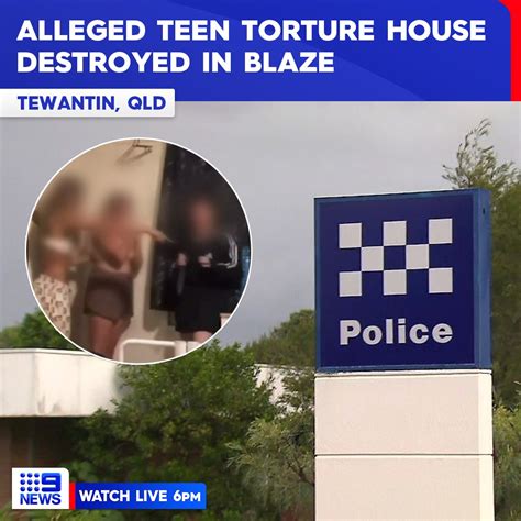 kira hart news|Sunshine Coast: 13yo girl allegedly tortured, three charged